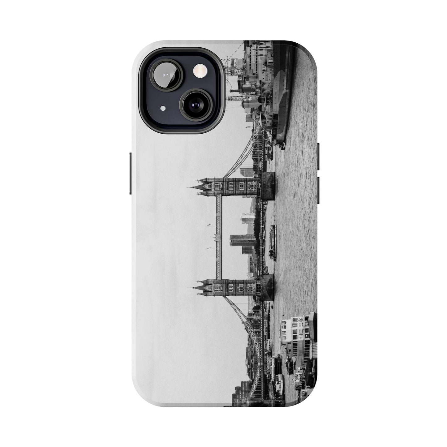 London Tower Bridge Phone Case