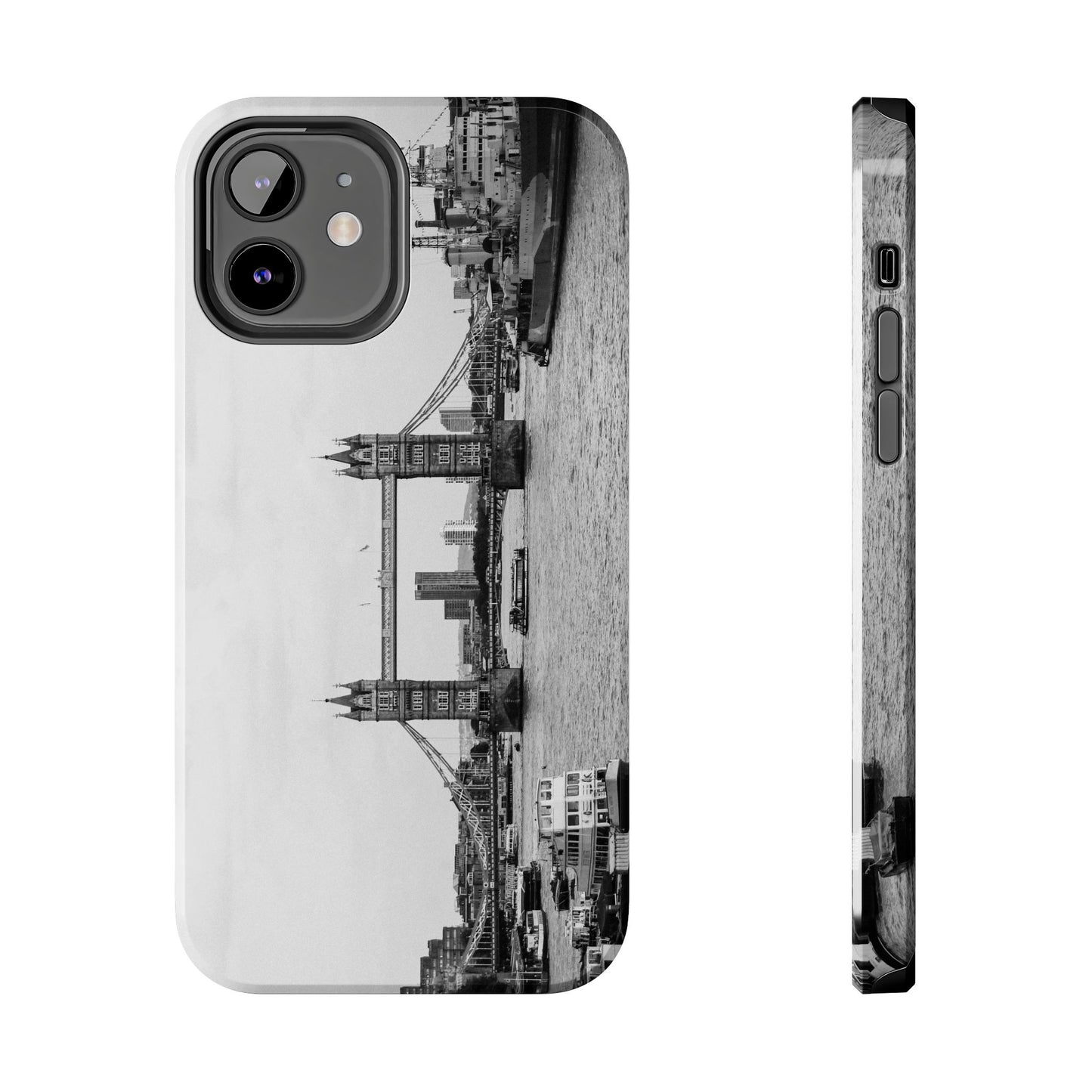 London Tower Bridge Phone Case