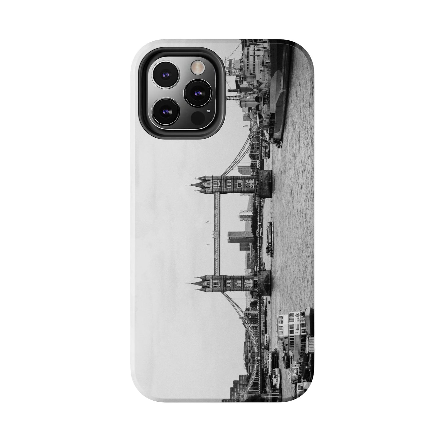 London Tower Bridge Phone Case