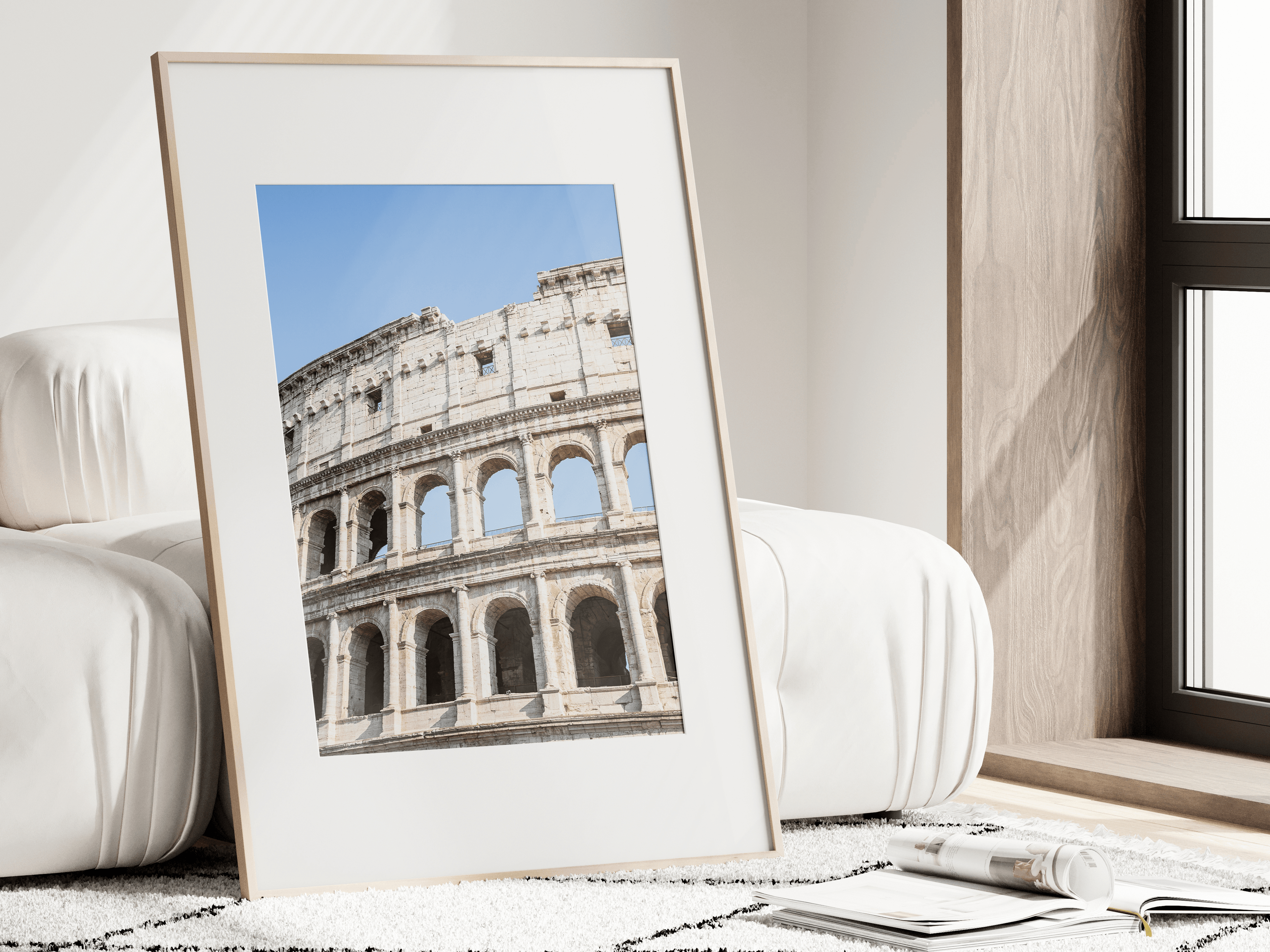 rome-italy-photography-prints - Departures Print Shop