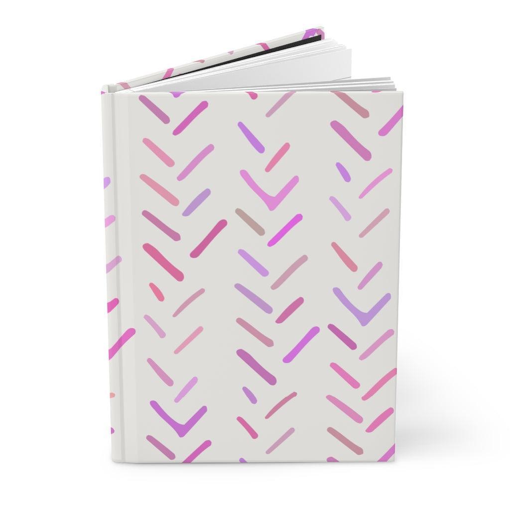 Escape Travel Notebook - Departures Print Shop