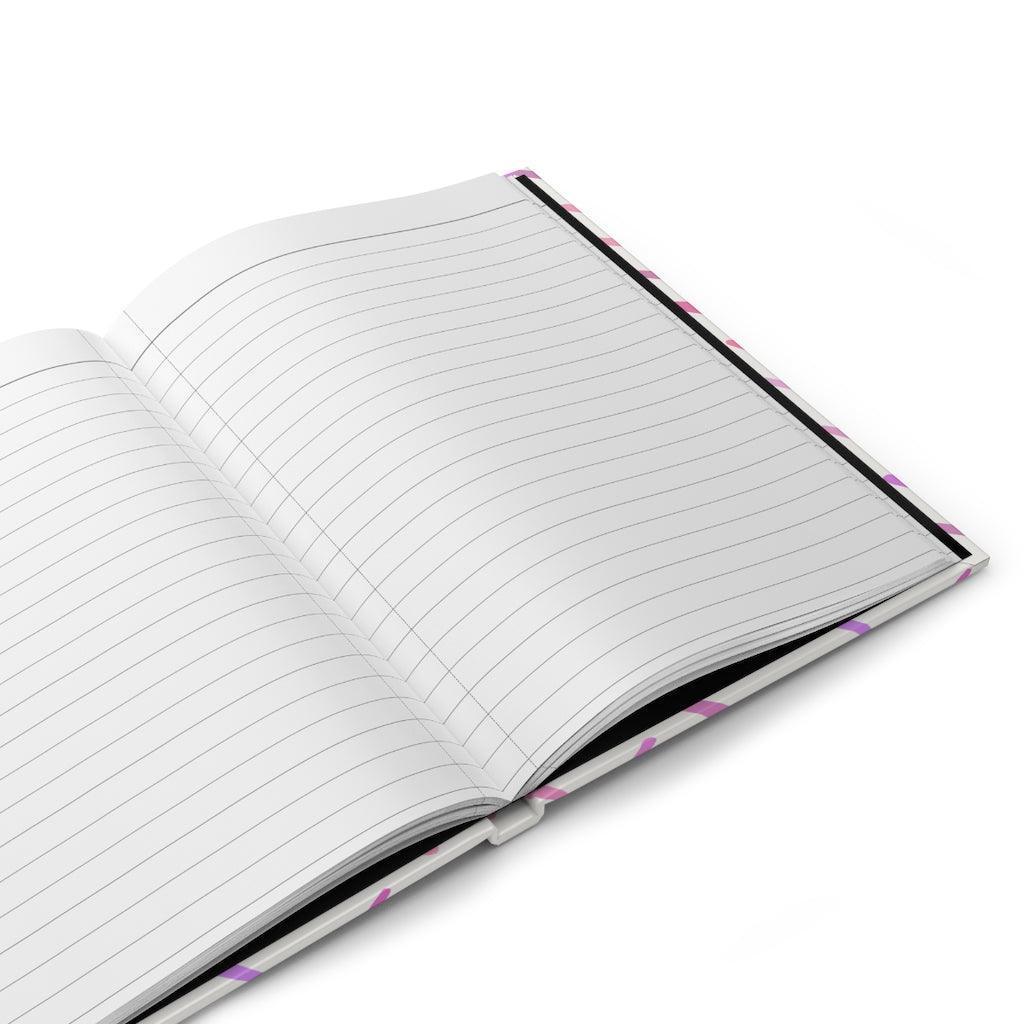 Escape Travel Notebook - Departures Print Shop