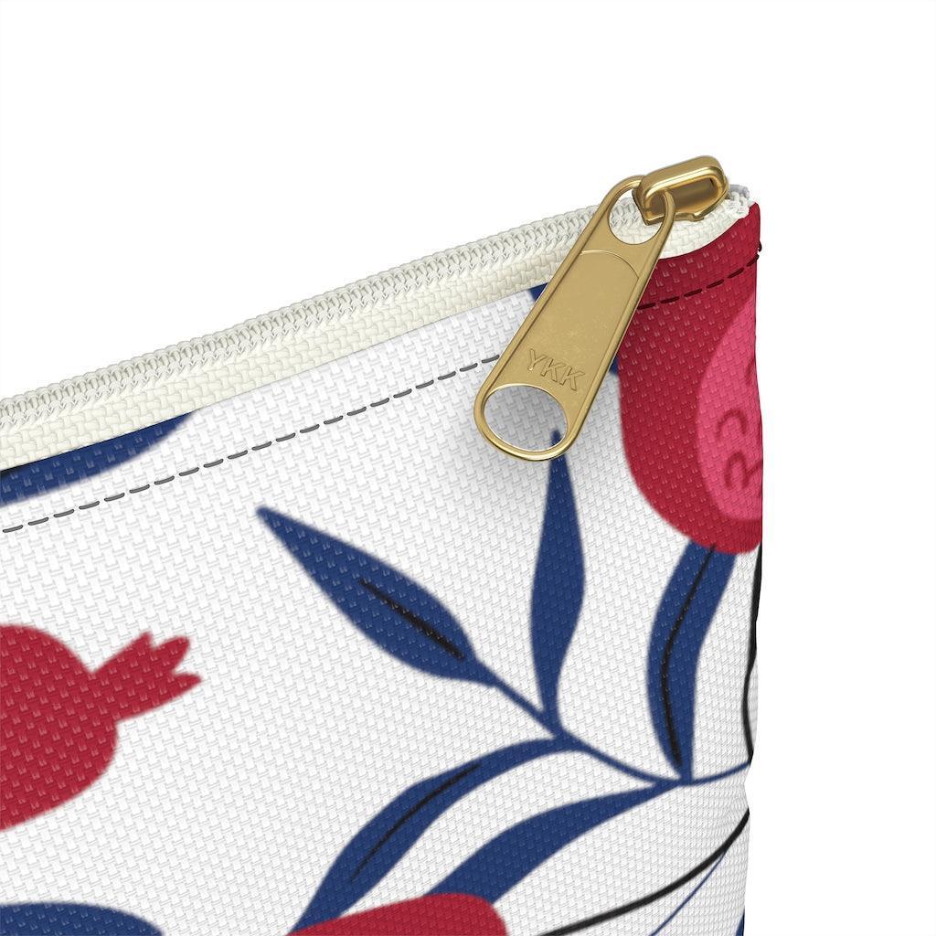 Pom | Tote Bag - Departures Print Shop