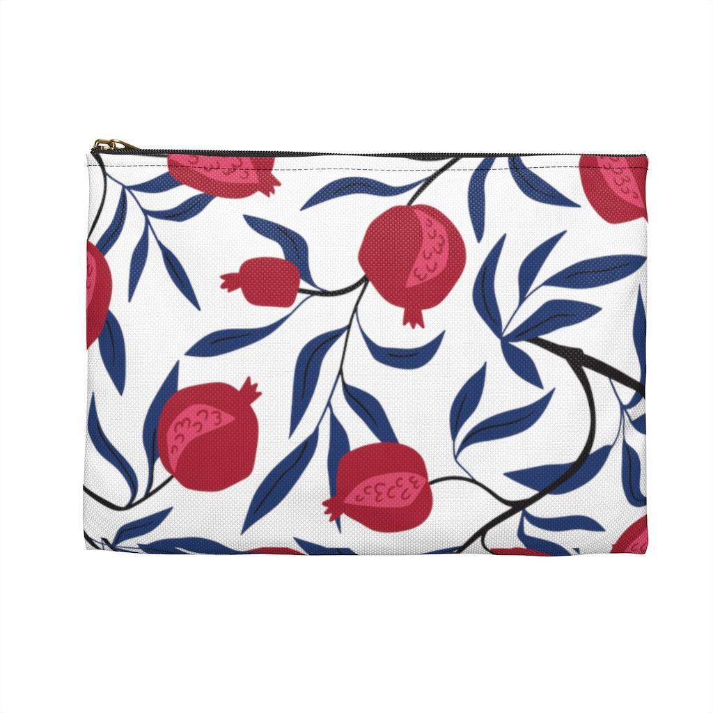 Pom | Tote Bag - Departures Print Shop