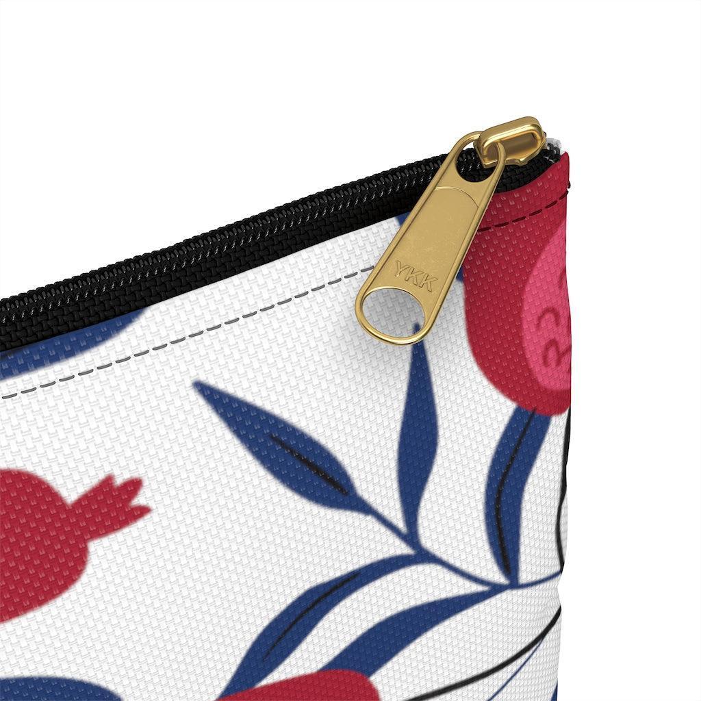 Pom | Tote Bag - Departures Print Shop