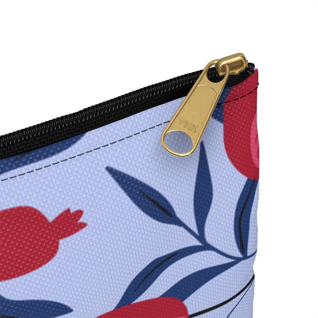 Pomegranate | Tote Bag - Departures Print Shop