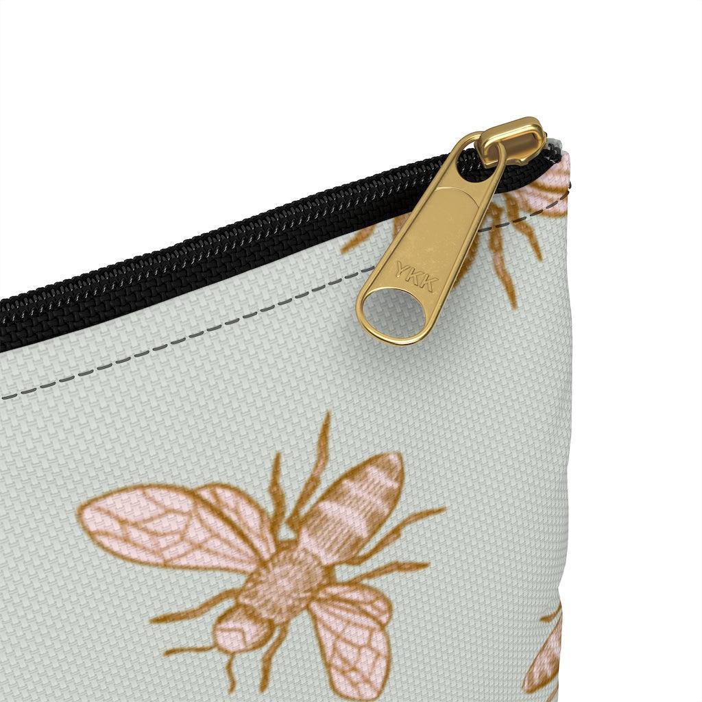 Queen Bee | Honey Bee Tote - Departures Print Shop
