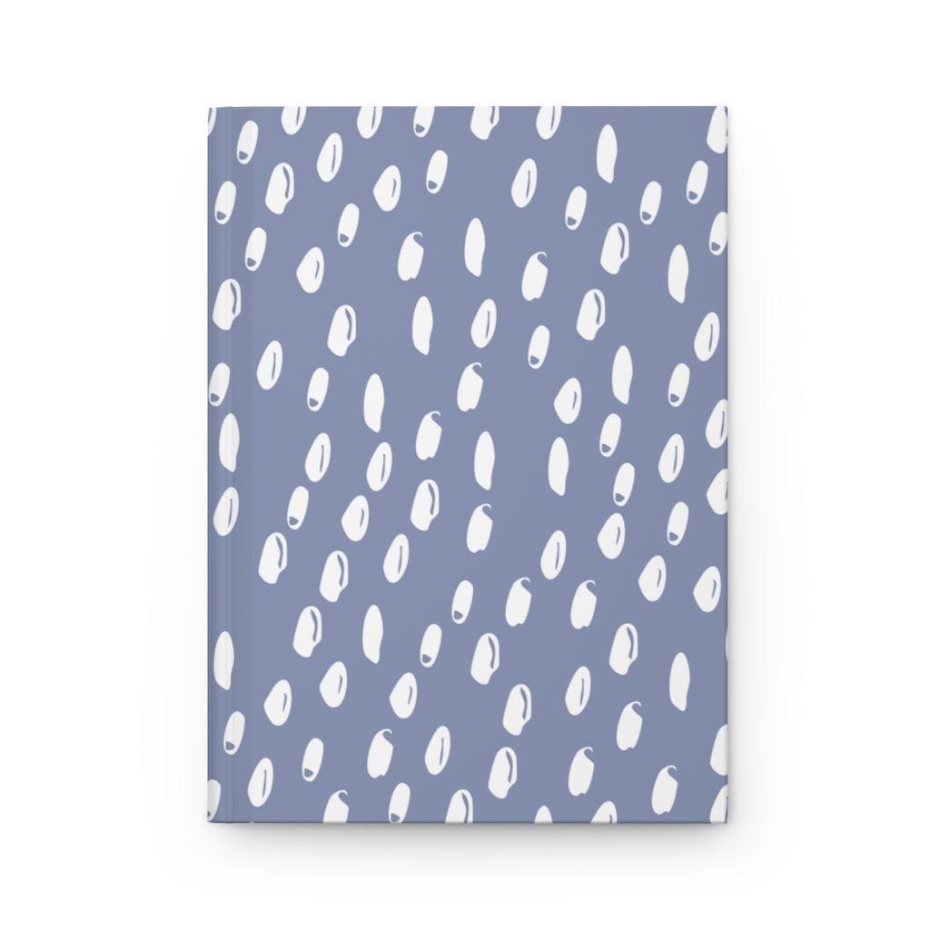 Seeing Spots Notebook - Departures Print Shop