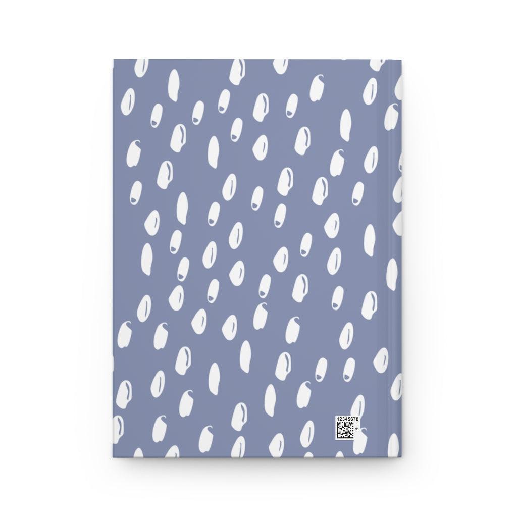 Seeing Spots Notebook - Departures Print Shop