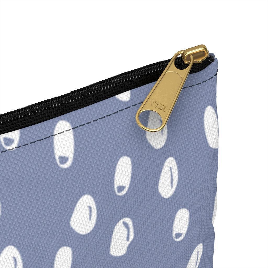 Seeing Spots | Polka Dot Tote Bag - Departures Print Shop