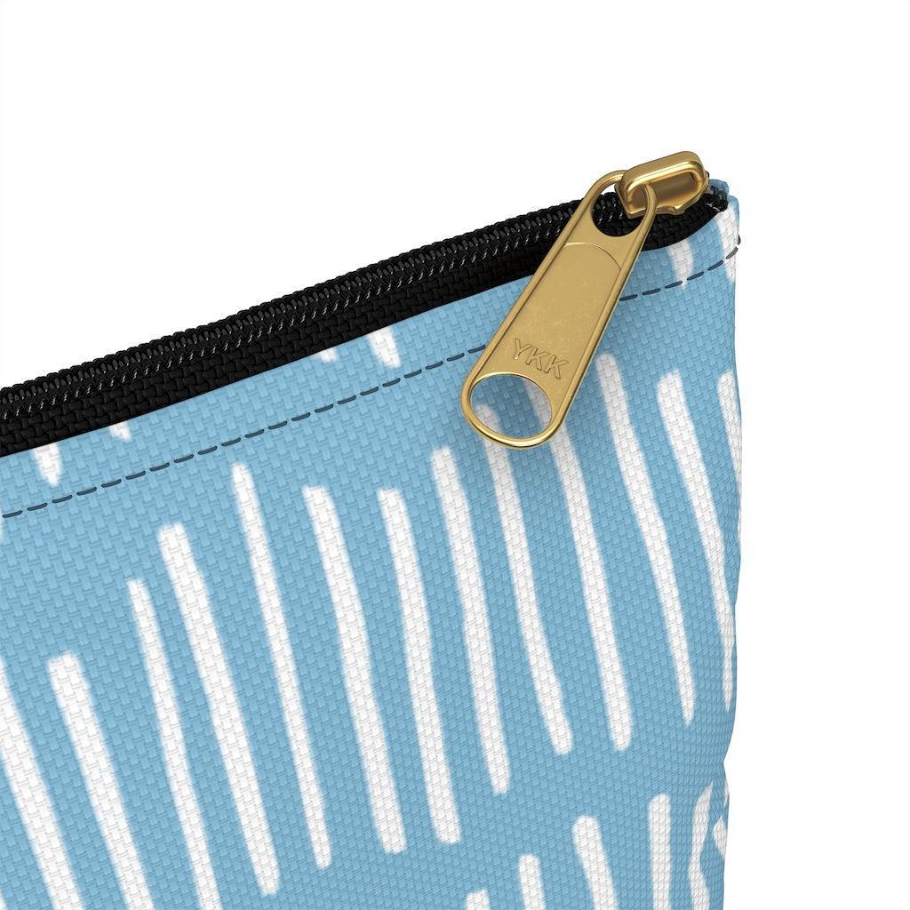 Sky Blue | Travel Tote - Departures Print Shop