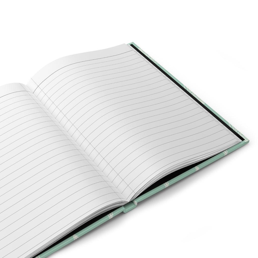 Starfish Point | Starfish Notebook - Departures Print Shop