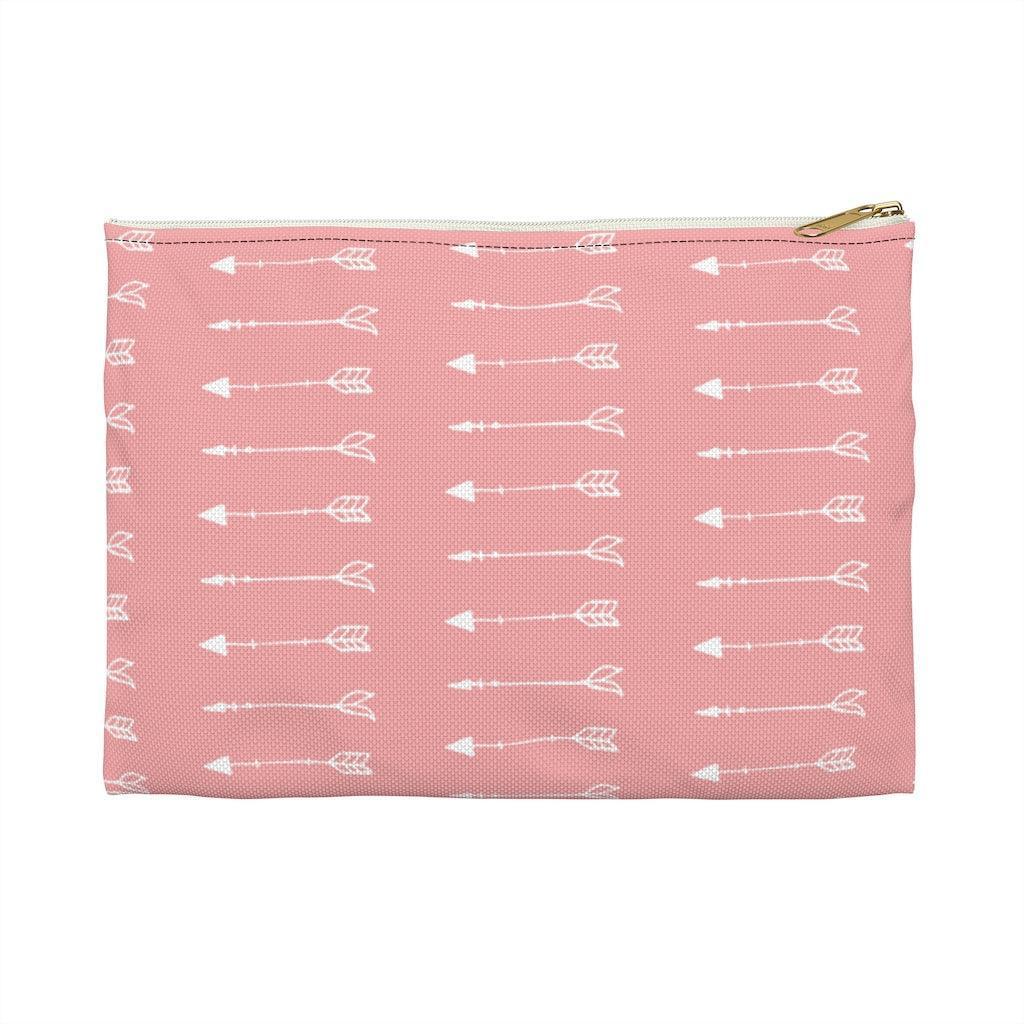 Straight Arrow Travel Bag - Departures Print Shop
