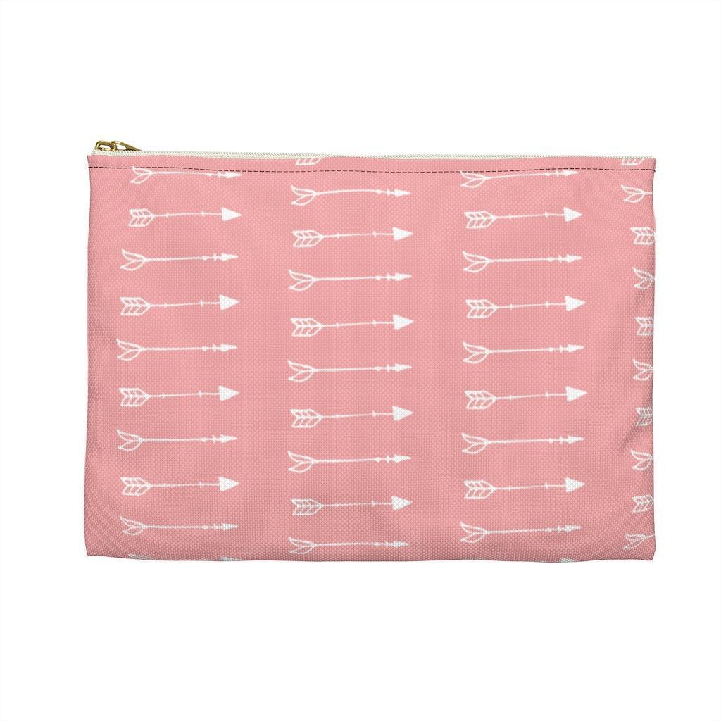 Straight Arrow Travel Bag - Departures Print Shop