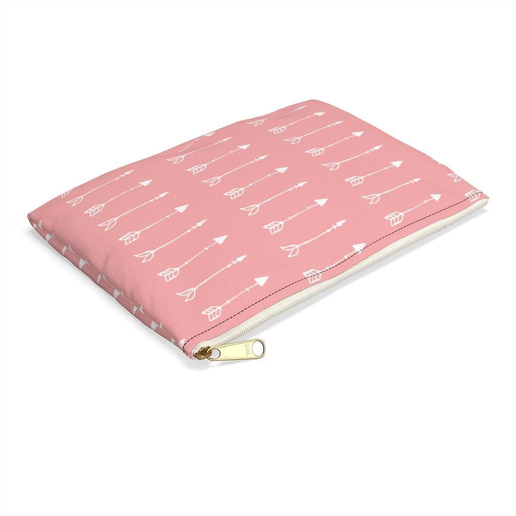 Straight Arrow Travel Bag - Departures Print Shop