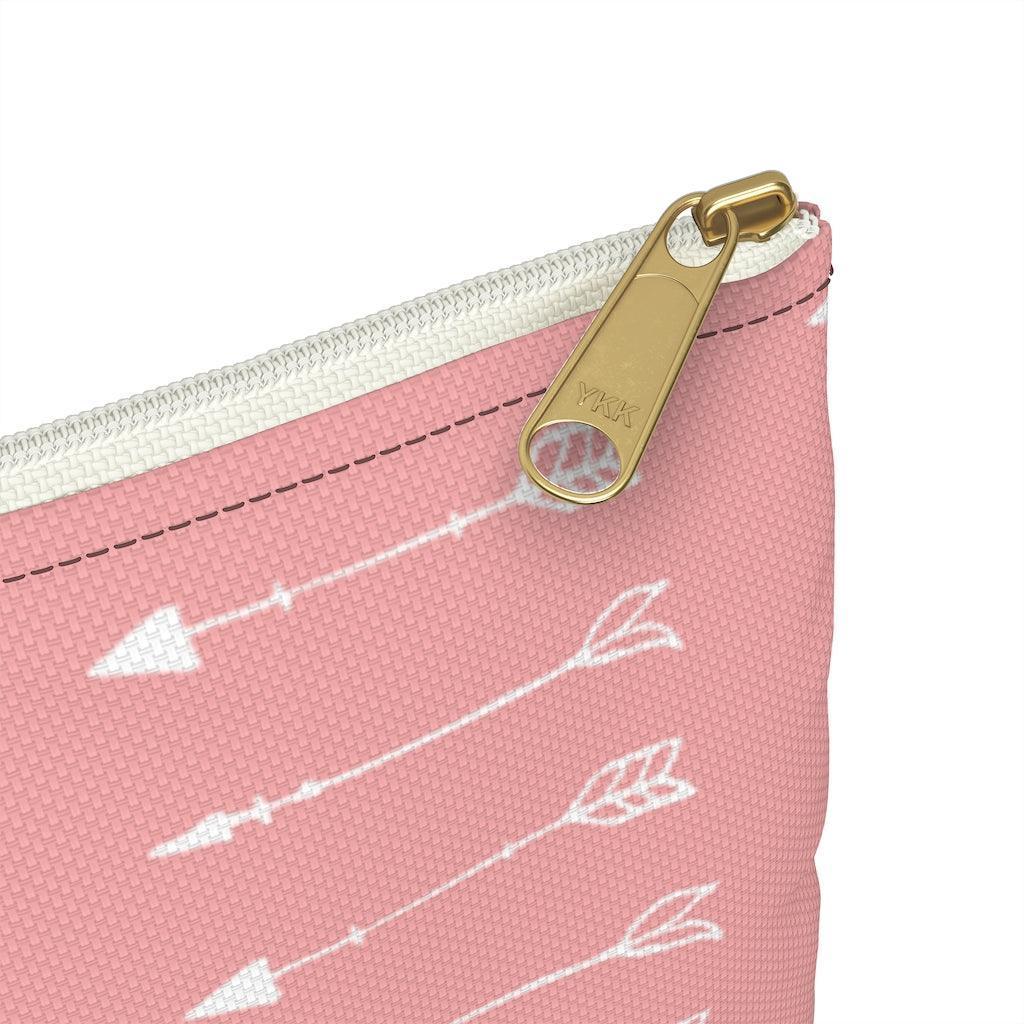 Straight Arrow Travel Bag - Departures Print Shop