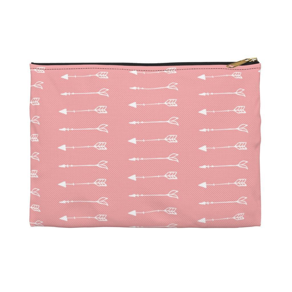 Straight Arrow Travel Bag - Departures Print Shop