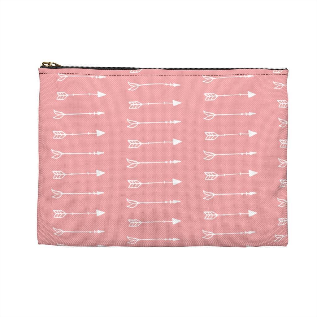 Straight Arrow Travel Bag - Departures Print Shop