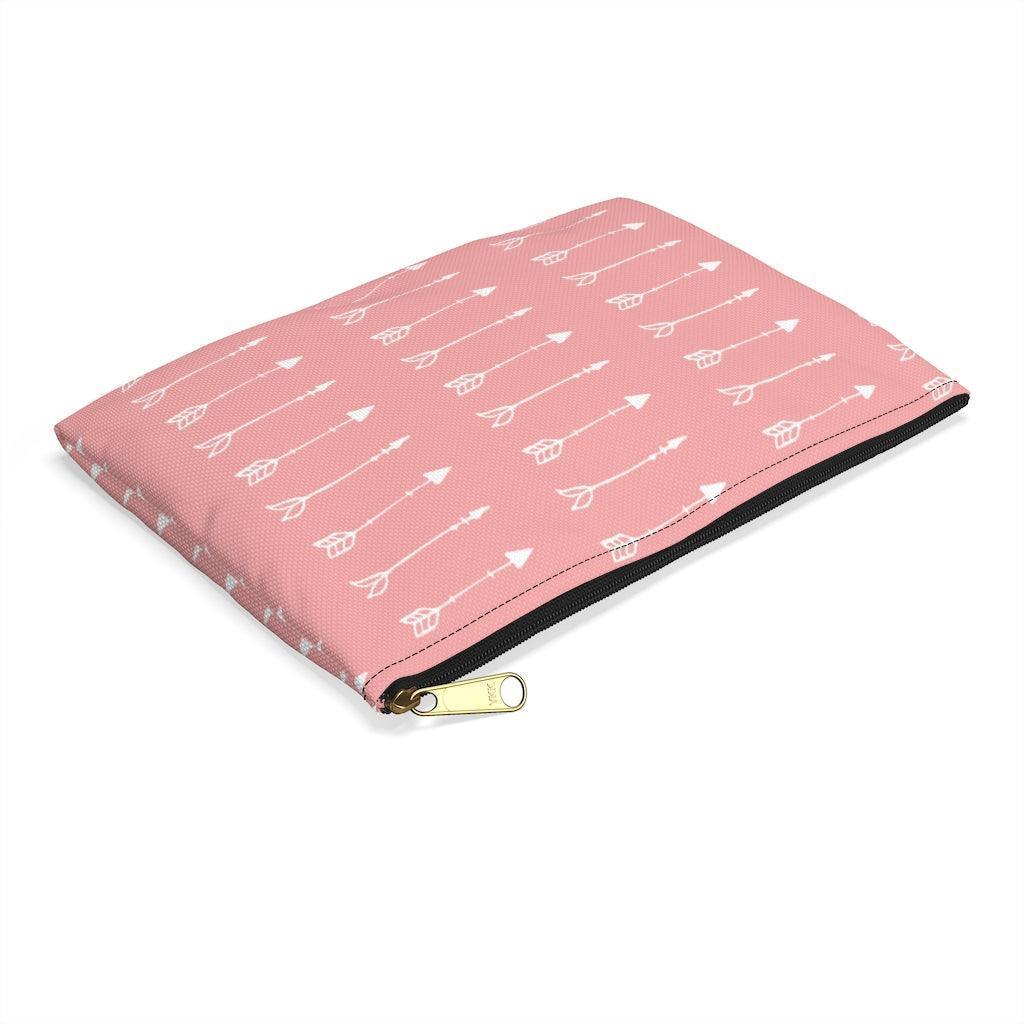 Straight Arrow Travel Bag - Departures Print Shop