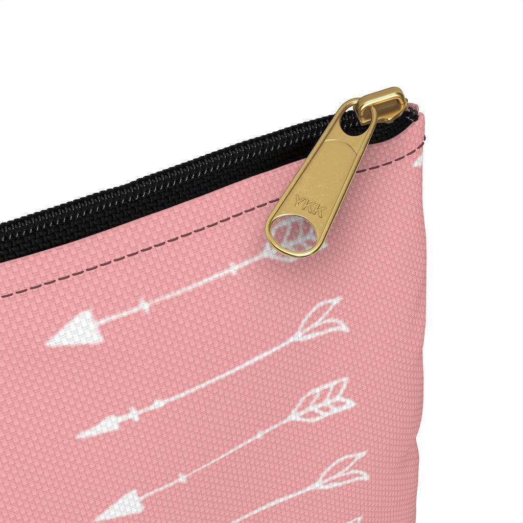 Straight Arrow Travel Bag - Departures Print Shop