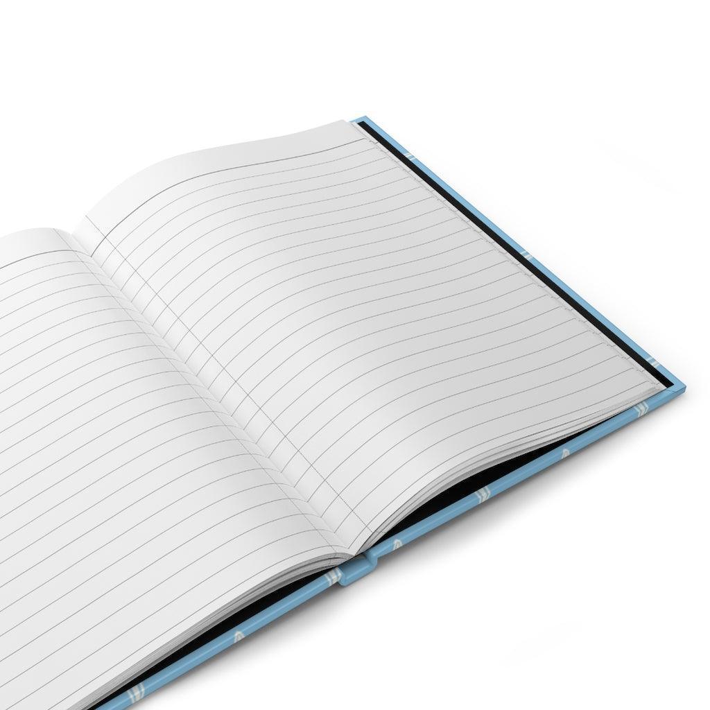 The Caymans | Starfish Notebook - Departures Print Shop