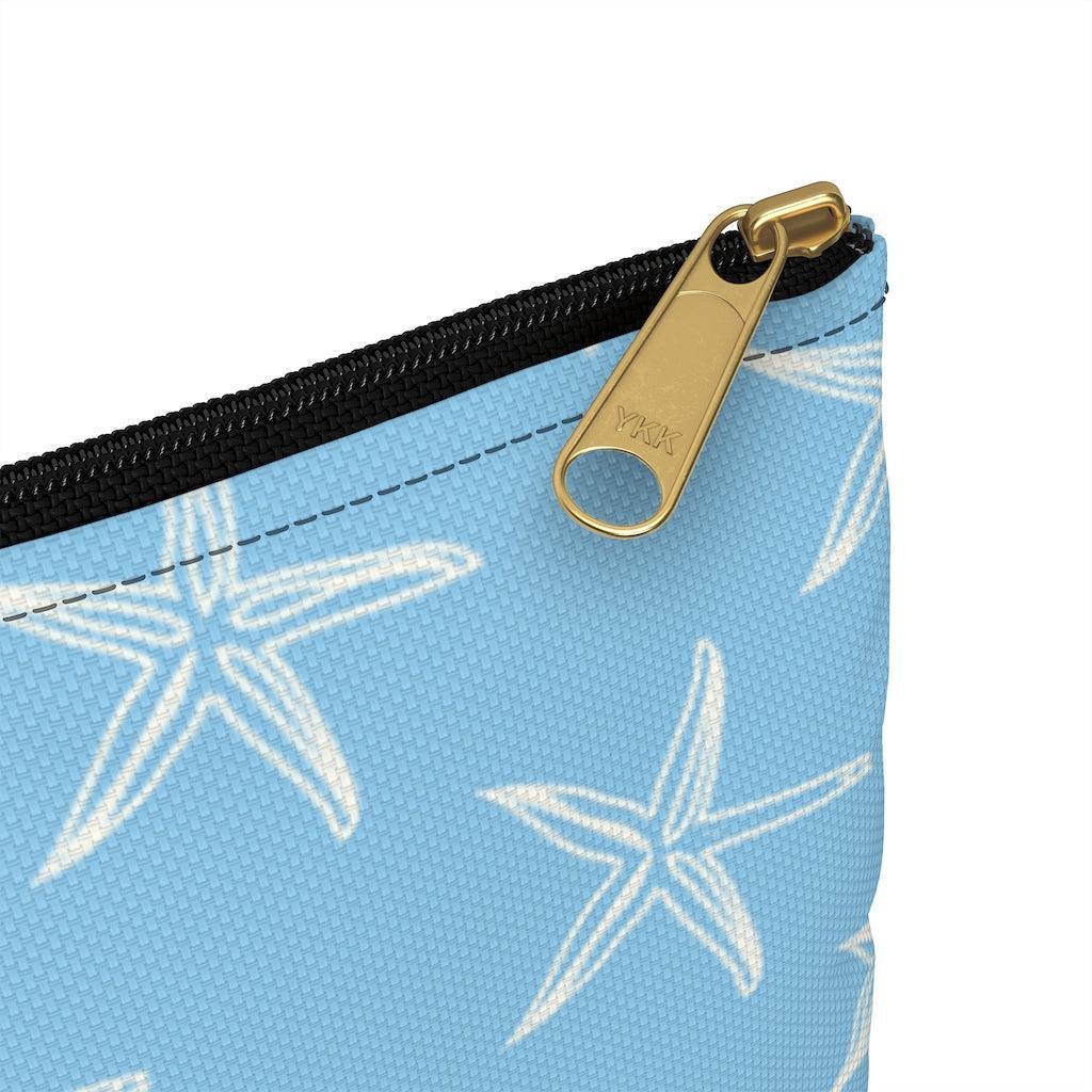 The Caymans | Starfish Travel Bag - Departures Print Shop
