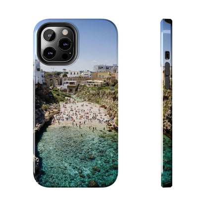 Polignano A Mare Phone Case