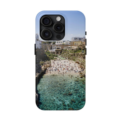 Polignano A Mare Phone Case