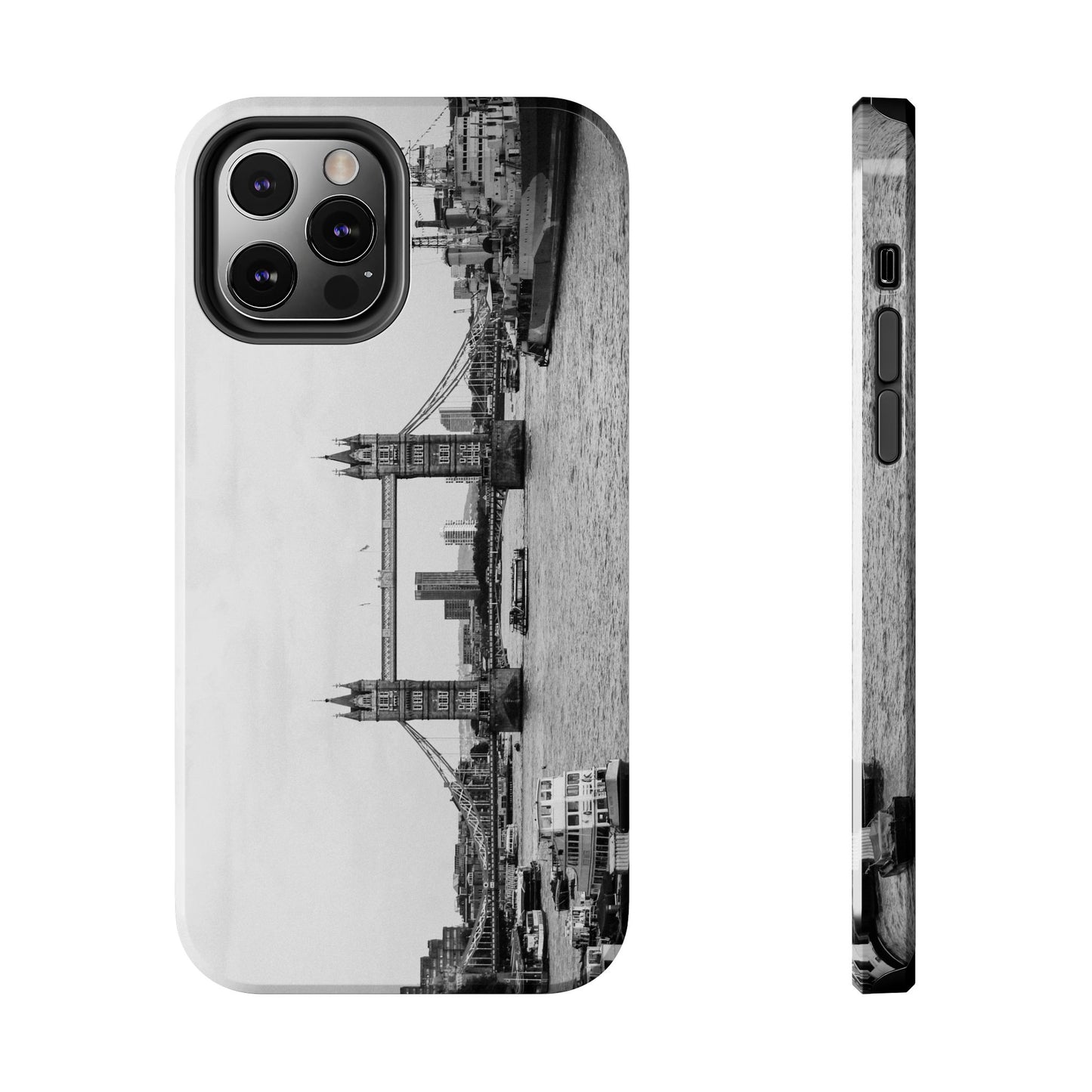 London Tower Bridge Phone Case
