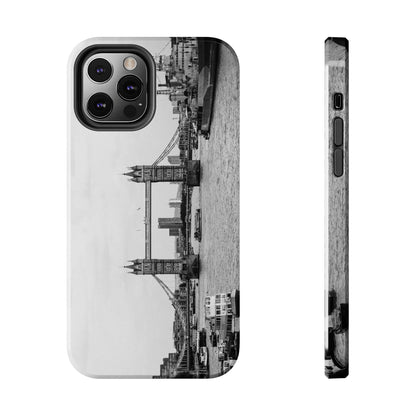 London Tower Bridge Phone Case