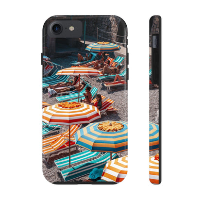 Dolce Vita Phone Case