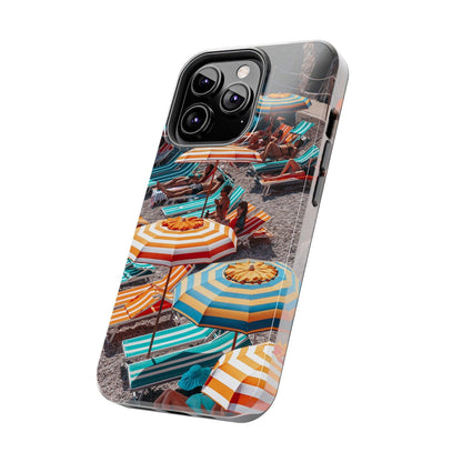 Dolce Vita Phone Case