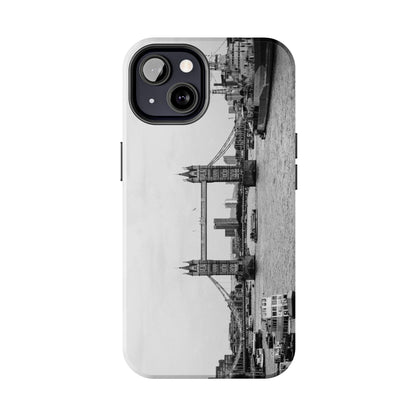 London Tower Bridge Phone Case
