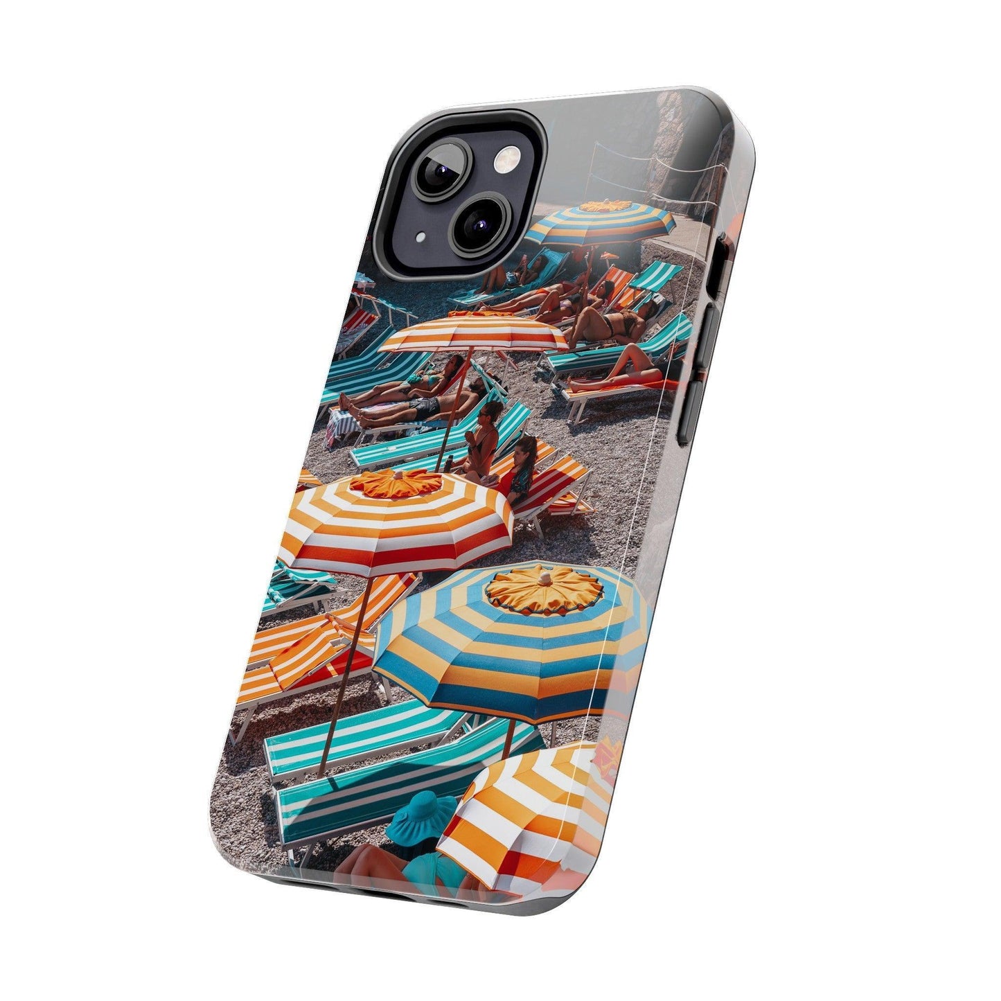 Dolce Vita Phone Case