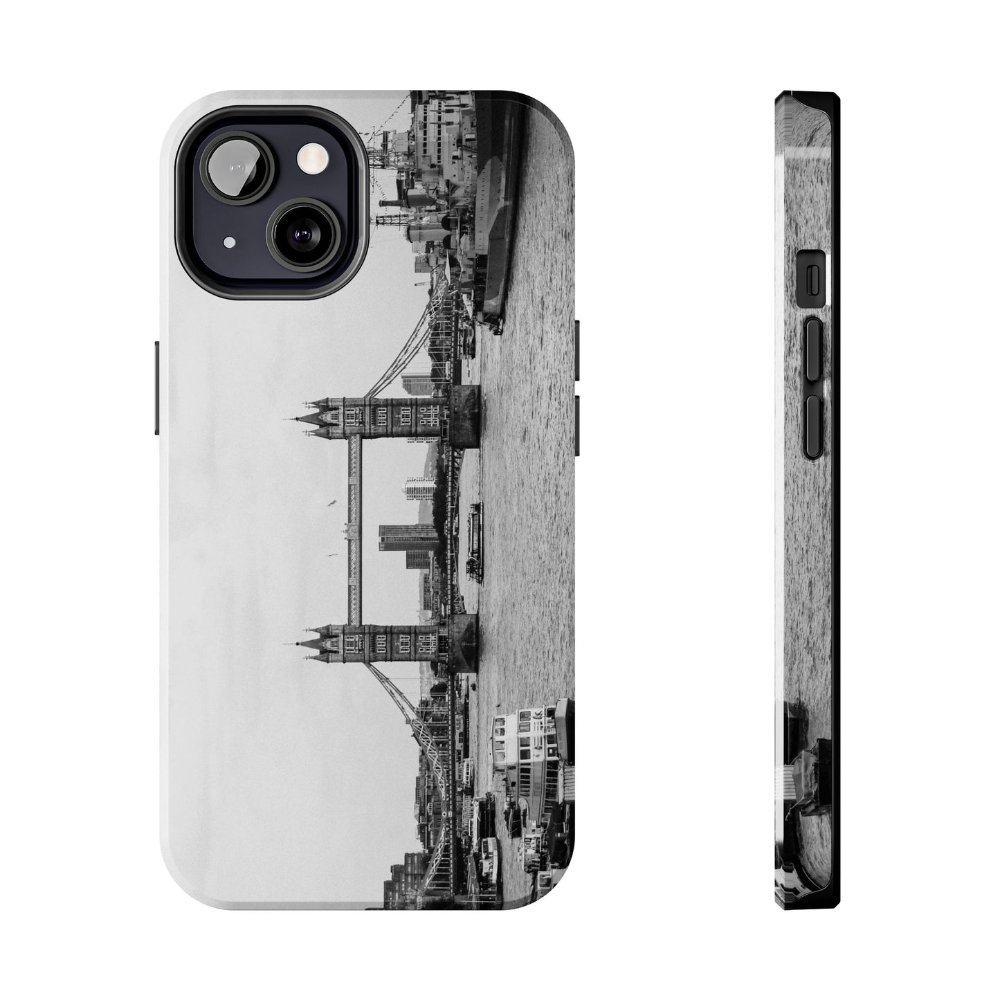 London Tower Bridge Phone Case