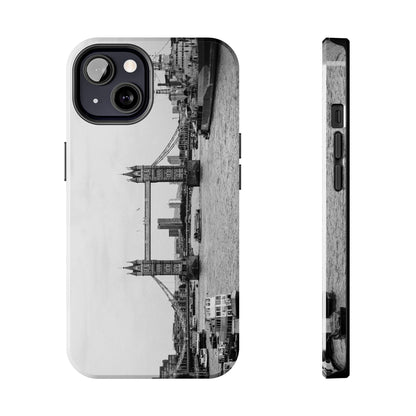 London Tower Bridge Phone Case