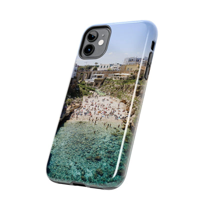 Polignano A Mare Phone Case