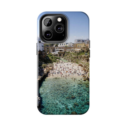 Polignano A Mare Phone Case