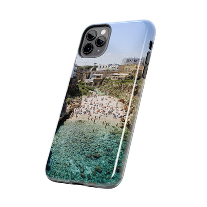 Polignano A Mare Phone Case