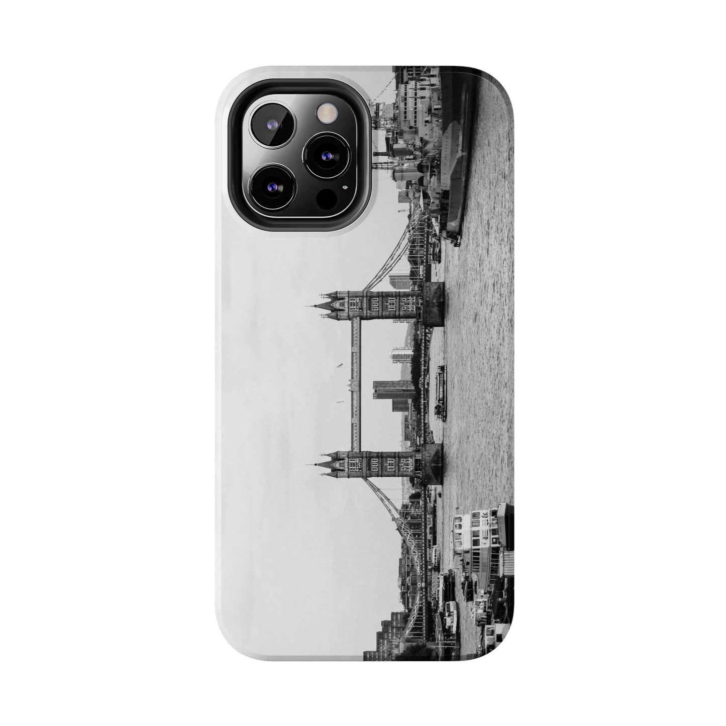 London Tower Bridge Phone Case