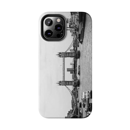 London Tower Bridge Phone Case