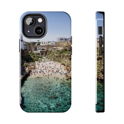 Polignano A Mare Phone Case