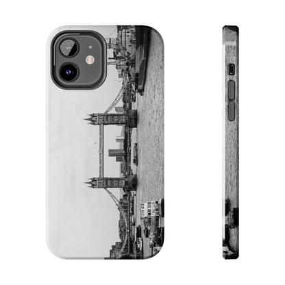 London Tower Bridge Phone Case