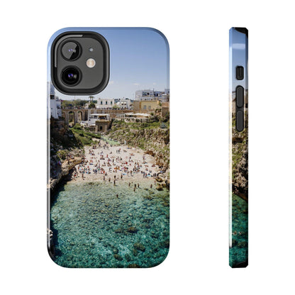 Polignano A Mare Phone Case