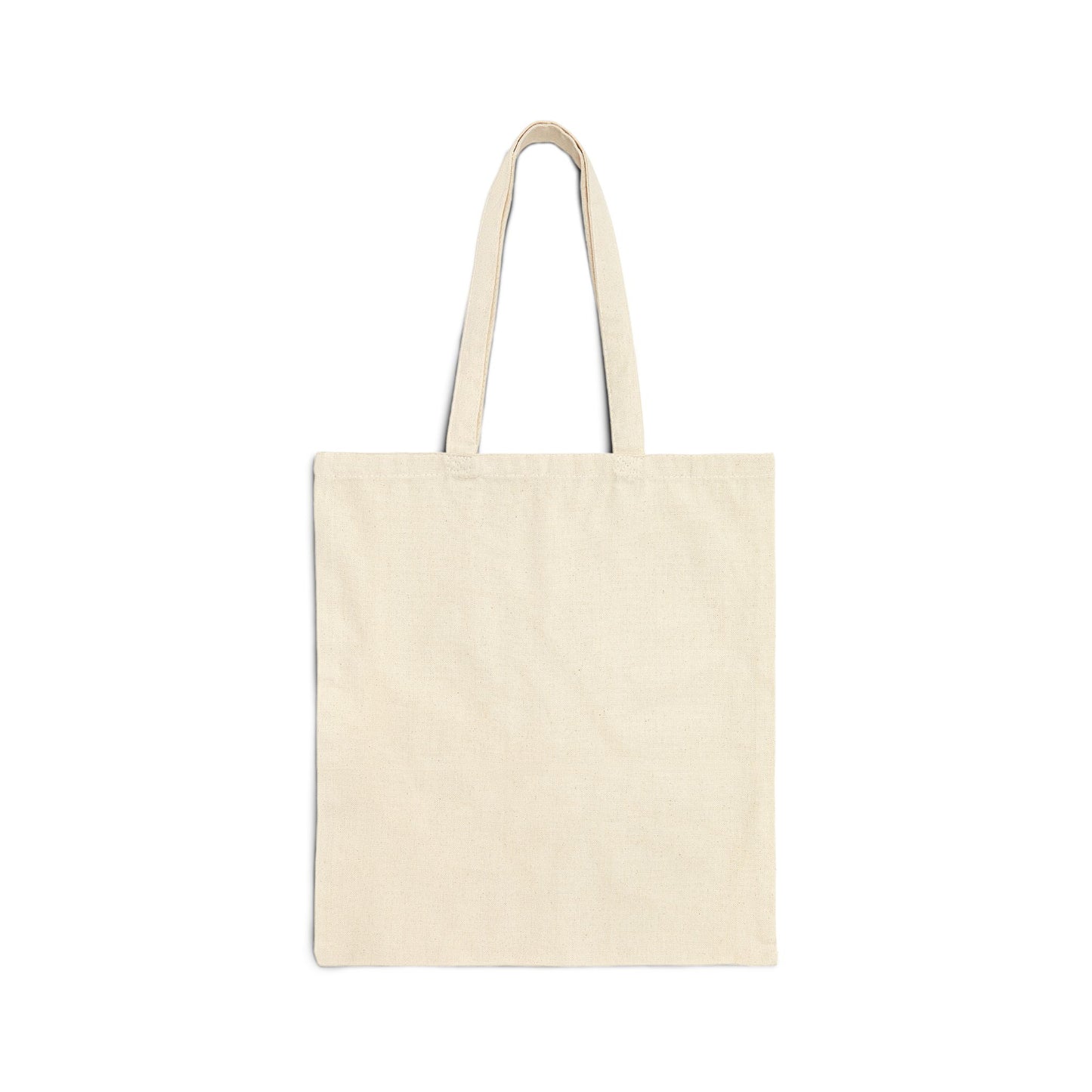 Charleston, South Carolina Canvas Tote Bag