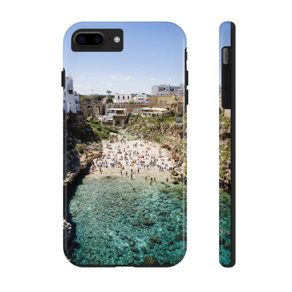 Polignano A Mare Phone Case