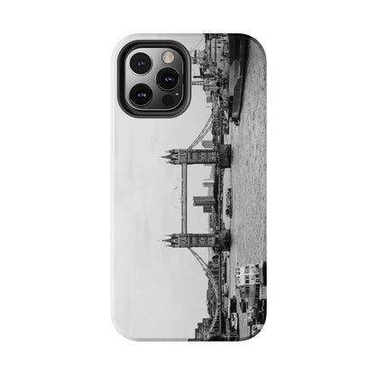 London Tower Bridge Phone Case