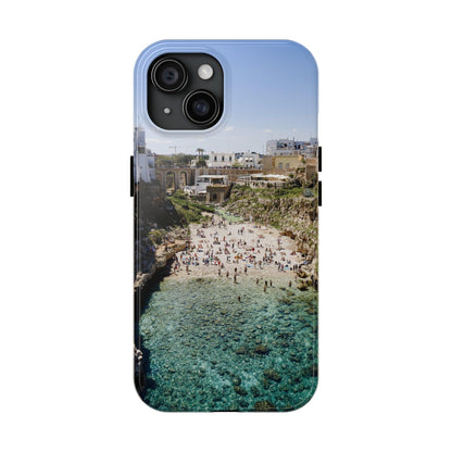 Polignano A Mare Phone Case