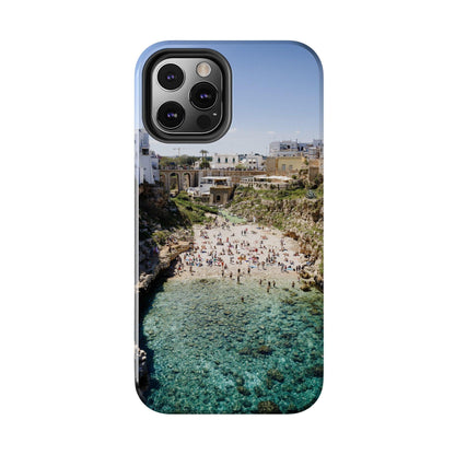 Polignano A Mare Phone Case