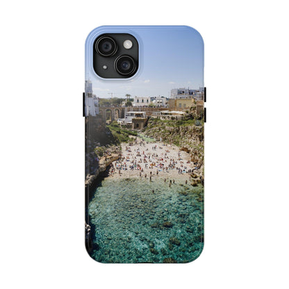 Polignano A Mare Phone Case